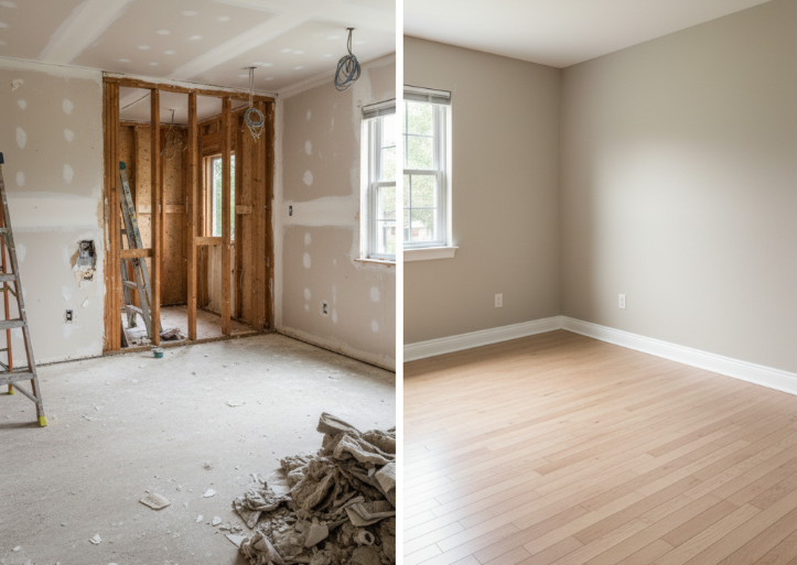 Before and After 2