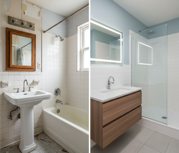 Before and After 5