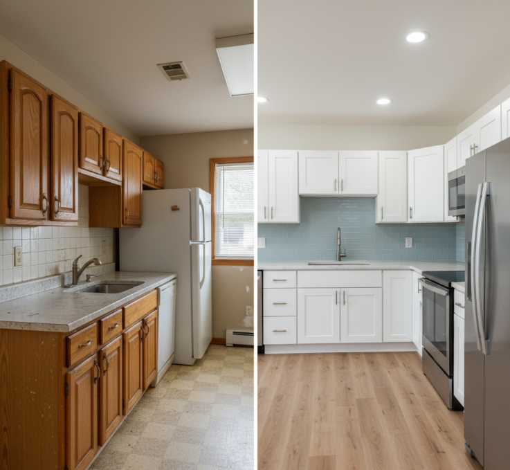 Before and After 6